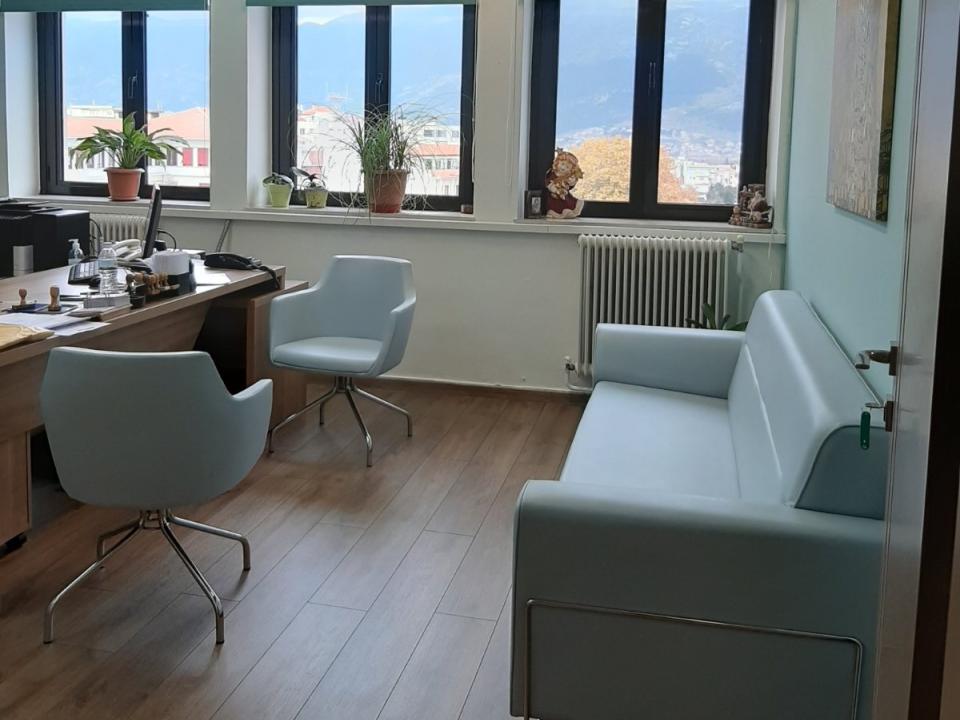 Γραφείο Προϊσταμένου Διεύθυνσης Γραμματείας